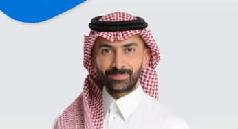 رئيس إدارة تحقيق الرؤية في البنك العربي الوطني anb: العقيل: البنك العربي الوطني.. ركيزة مالية لتحقيق مستهدفات رؤية 2030 ومحرّك رئيس لتحفيز الاقتصاد الوطني وتعزيز استدامته