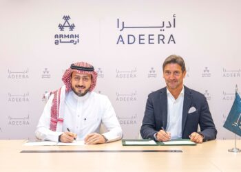 أديرا” و”أرماح الرياضية” توحدان جهودهما لتقديم تجارب لياقة متميزة للضيوف
