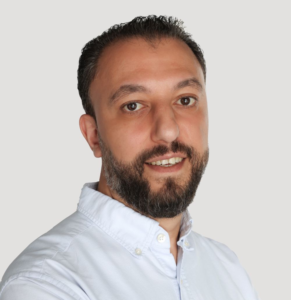 تعرف على ابتكارات سامسونج في التطور التكنولوجي: لقاء مع أحمد الرمحي حول مستقبل تكنولوجيا التلفزيونات