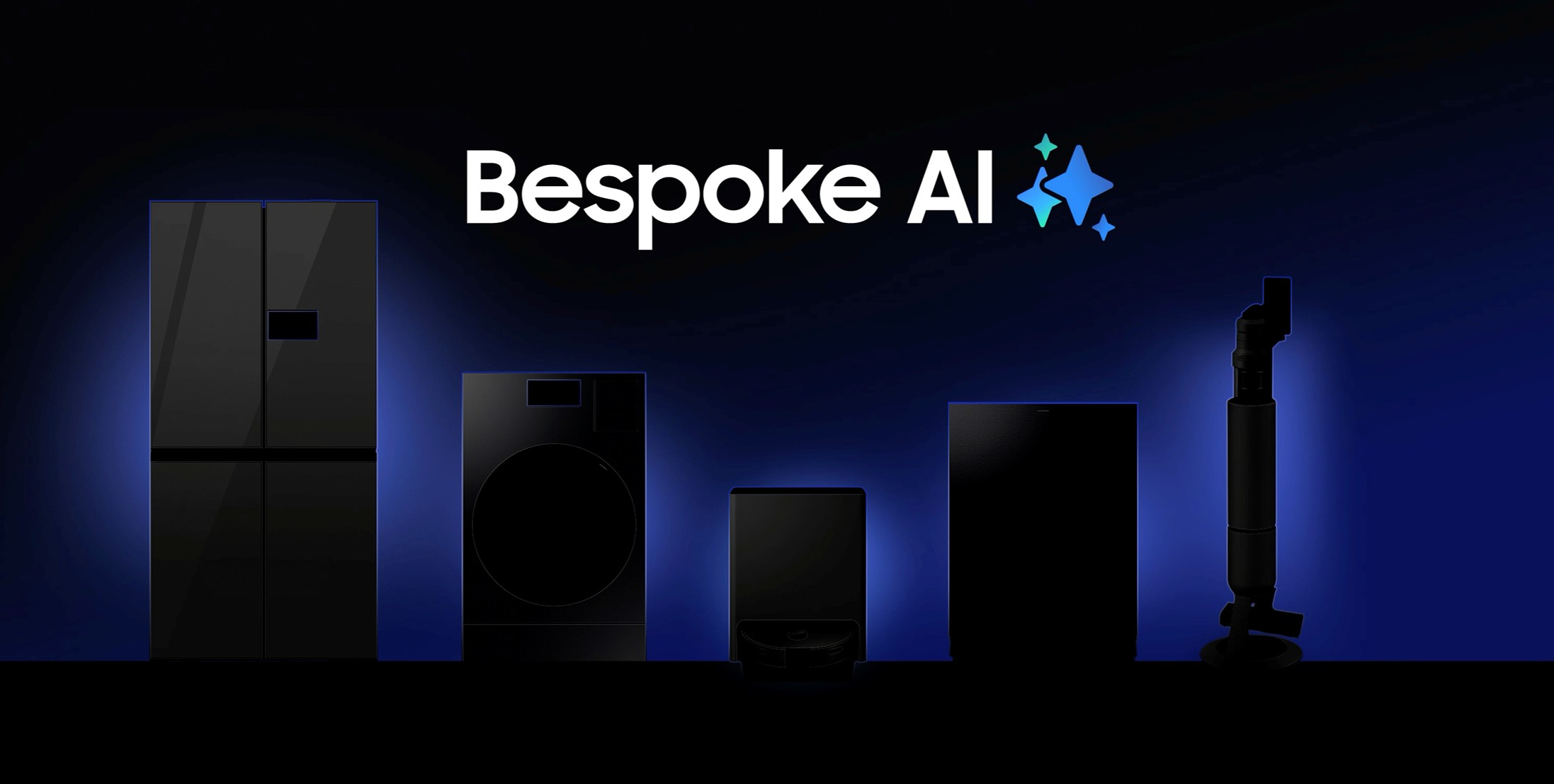 شركة سامسونج للإلكترونيات تكشف عن رؤية ‘AI Home’ خلال حدثWelcome to Bespoke AI