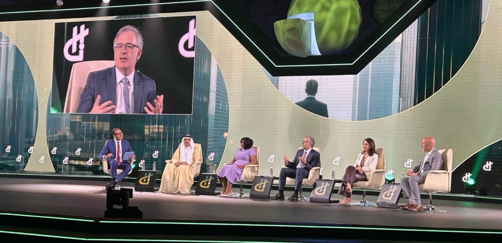 كلية لندن لإدارة الأعمال تفتتح مكتباً في الرياض لدعم تنمية القدرات البشرية وتطوير الإمكانات القيادية