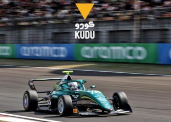 كودو تعلن عن شراكة استراتيجية مع فريق “مهرة” السعودي المشارك في سباقات أكاديمية الفورمولا 1