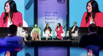 NEXT IN BEAUTY RETURNS TO BEAUTYWORLD SAUDI ARABIA WITH BIG IDEAS AND BOLD VOICES