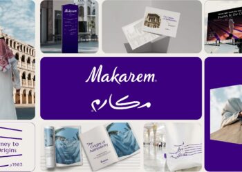 Makarem Launches Its New Identity at the Arabian Travel Market 2025 Forum, Strengthening its positioning as the leading brand in Spiritual hospitality