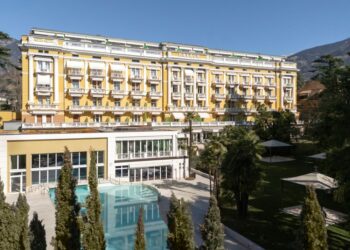 قصر ميرانو يُعلن عن اختيار زين الدين زيدان سفيراً لبرامج العافية