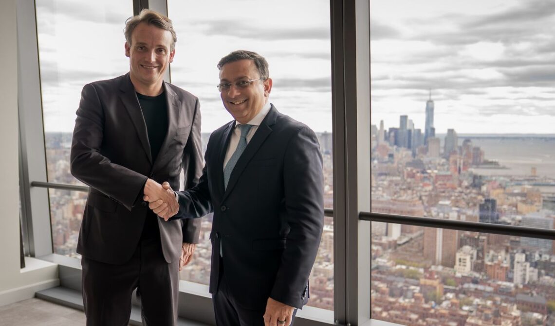 في إف إس جلوبال تتبنى حلول إس إيه بي لتسهيل حركة التنقل الرقمي عبر الحدود