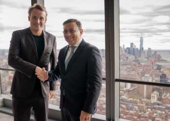 في إف إس جلوبال تتبنى حلول إس إيه بي لتسهيل حركة التنقل الرقمي عبر الحدود