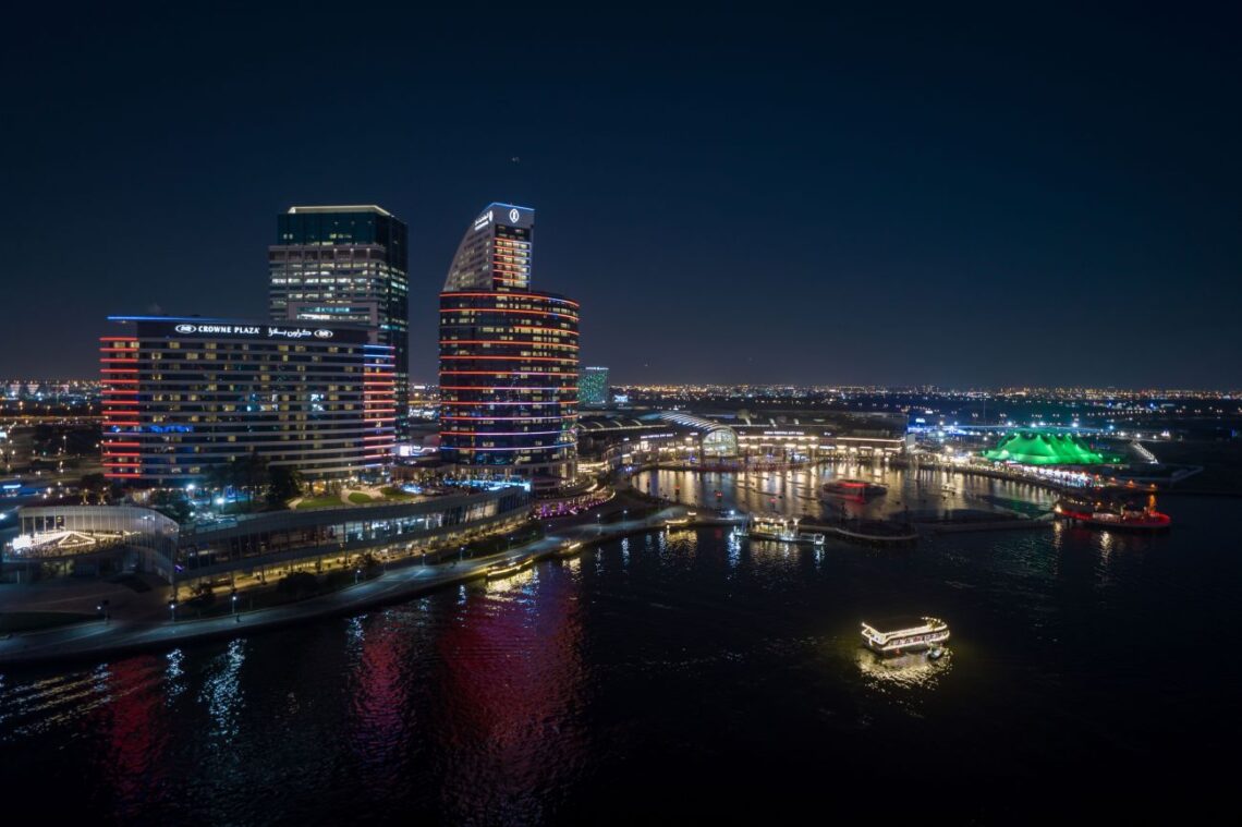 فنادق “إنتركونتيننتال دبي فستيفال سيتي” تطلق حملة “صيفك على طريقتك” مع عروض إقامة وتجارب موسمية تناسب جميع الأذواق