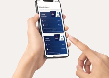 ازدهار قطاع السياحة في المنطقة يعزز مستويات نمو قياسية في اعتماد الشرائح الإلكترونية