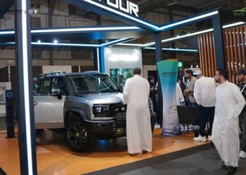 اختتام فعاليات معرض المركبات الكهربائية السعودي (EVS Saudi Arabia 2025)بمشاركة قوية من قطاع السيارات وحضور علامات تجارية عالمية