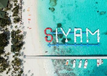 SIYAM WORLD MALDIVES SOARS TO STARDOM WITH MULTIPLE WINS IN TRIPADVISOR’S 2025 TRAVELERS’ CHOICE AWARDS