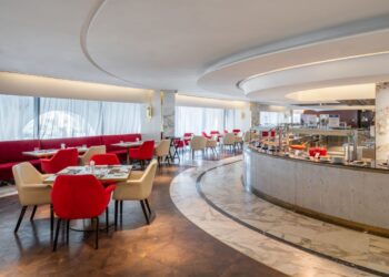 فندق غاليريا جدة كوريو كولكشن باي هيلتون يعلن عن عروضه لعيد الأضحى المبارك