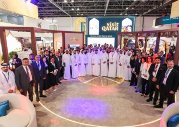 شراكات استراتيجية في معرض سوق السفر العربي 2025 لتعزيز نمو السياحة العالمية في قطر