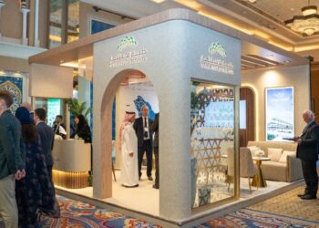 “طيبة للاستثمار” راعٍ مؤسس لقمة مستقبل الضيافة 2025  وتستعرض أحدث مشاريعها الرائدة في القطاع
