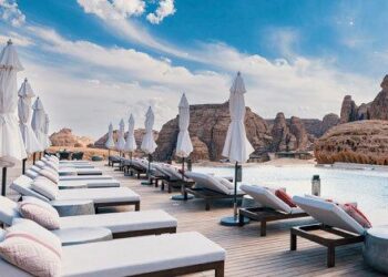 زيادة في إقبال المسافرين من المملكة العربية السعودية على السفر الداخلي والإقليمي خلال عيد الأضحى، وفقاً لبيانات سكاي سكانر