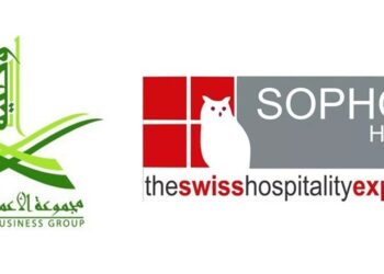 SOPHOS Hotels SA and WATANIAH Business Groupto partner for the launch of the first Le Meridien HotelTabuk, KSA