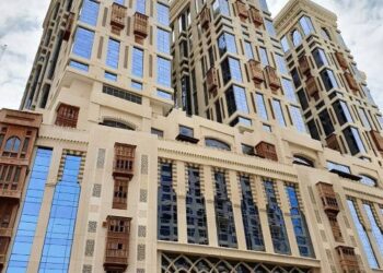 فندق جبل عمر حياة ريجنسي مكة يرحّب بضيوف الرحمن ويستعرض جاهزيته الكاملة خلال موسم الحج