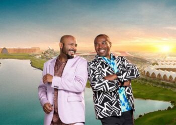 صيفكم مكانه جزيرة ياس! “بستانس” تروي حكاية موسم صيف استثنائي مع فرقة ميامي