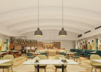 هيلتون تستعد لبلوغ 100 فندق في السعودية