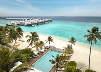 Jumeirah Olhahali Island Welcomes Shimmers’Chef Emanuele for an Exclusive Culinary Residency This July