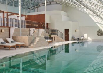 JUMEIRAH CELEBRATES GLOBAL WELLNESS DAY WITH PURPOSEFUL, EXPERIENTIAL ACTIVATIONS AROUND THE WORLD