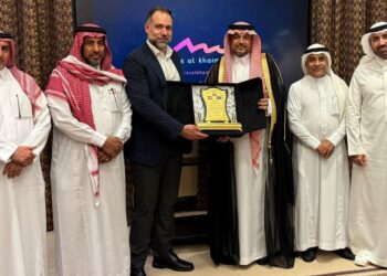 هيئة رأس الخيمة لتنمية السياحة تستضيف وفدًا إعلاميًا سعوديًا للترويج السياحي لعام 2025