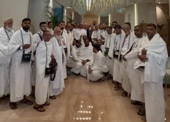 فندق تلال جبل الكعبة: وجهة الضيافة الفاخرة لزوار بيت الله الحرام