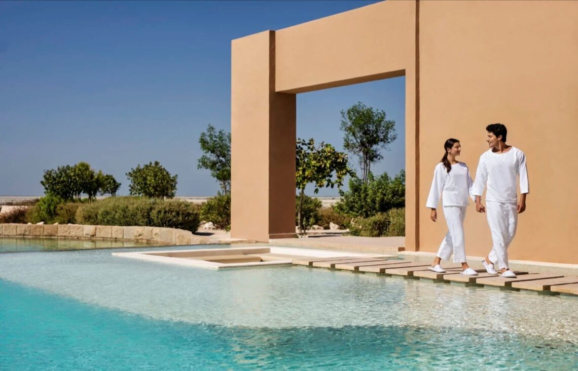 منتجع زلال الصحي يعيد رسم ملامح العافية بإطلاق برنامج التغيير الشامل