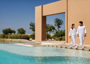 منتجع زلال الصحي يعيد رسم ملامح العافية بإطلاق برنامج التغيير الشامل