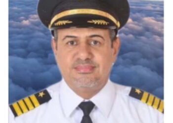 كيف نقدر وزن الأشخاص والأمتعة على الطائرة