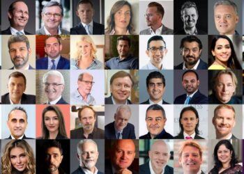 القمة العالمية لمستقبل الضيافة بدبي تعلن عن أول قائمة متحدثين ضمن أبرز فعالية للاستثمار الفندقي في الشرق الأوسط