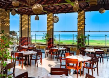 منتجع مازاغان يطلق “Summer Grill by George” – تجربة طهو موسمية تُثري مشهد الضيافة المغربي