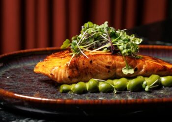 مطعم TATEL دبي يكشف عن قائمة جديدة تحتفي بروح المطبخ الإسباني الأصيل