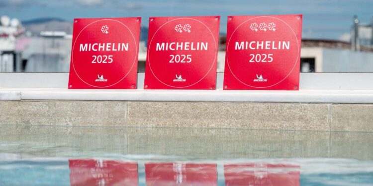 دليل ميشلان يكشف عن أول اصدار عالمي للفنادق في 8 أكتوبر 2025