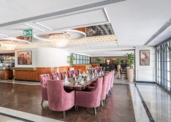 فندق غاليريا جدة كوريو كولكشن من هيلتون يحتفي بيوم الصداقة العالمي مع فعالية أسوارة وحكاية