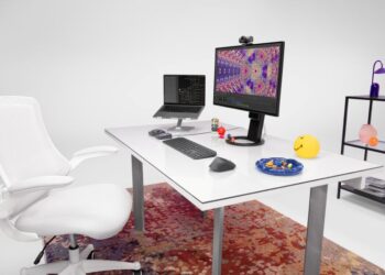 لوجيتك تكشف عن ماوس 4 MX Master