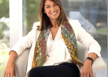 Kempinski Hotels Welcomes Barbara Biffi as Chief Brand Officer to Shape the Next Chapter of Luxury Hospitality