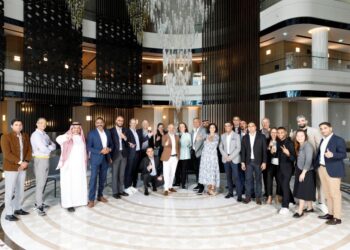 “ألف للضيافة” تحتفل بتشغيل فندقها الخمسين وتضع خطة توسع طموحة حتى 2029