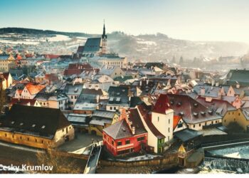 Czechia offers the perfect mix of adventure and cultural charm for summer travel