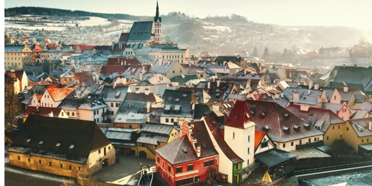 Czechia offers the perfect mix of adventure and cultural charm for summer travel