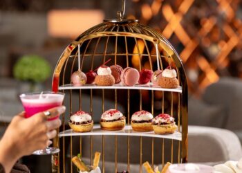 Four Seasons Hotel Riyadh celebrates Breast cancer awareness month with exclusive Pink October experience