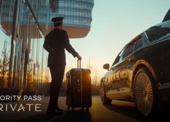 Priority Pass Private Launches, Elevating the Airport Experience for the Discerning Traveller 