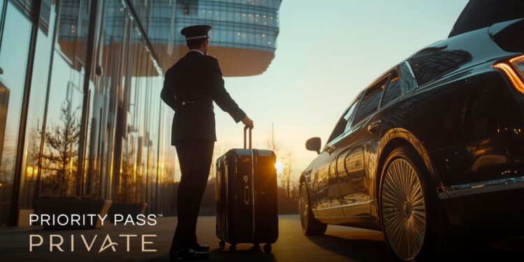Priority Pass Private Launches, Elevating the Airport Experience for the Discerning Traveller 