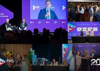 القمة العالمية لمستقبل الضيافة 2025 تكشف عن برنامجها الأوسع والأكثر تنوعاً