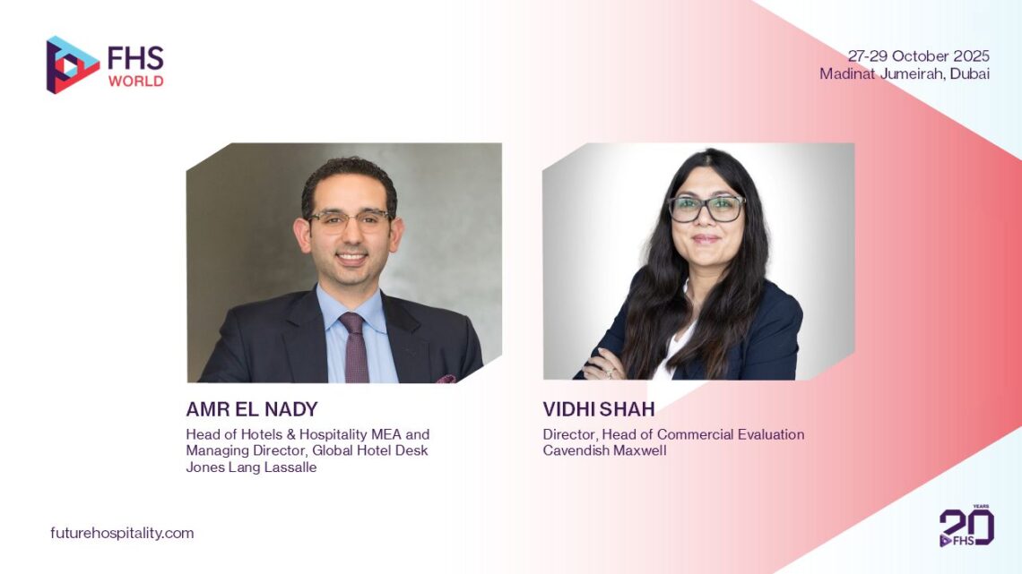 487 مليار دولار قيمة سوق الضيافة في الشرق الأوسط وشمال أفريقيا بحلول 2032 بفضل التوسع غير المسبوق في قطاع السياحية بالمنطقة