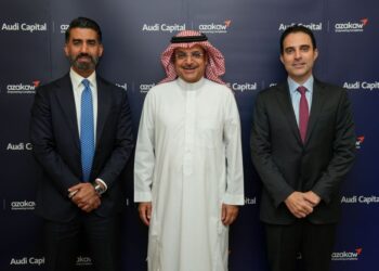 عوده كابيتال تعلن عن شراكة استراتيجية مع أزاكاو لتعزيز الامتثال والتحول الرقمي