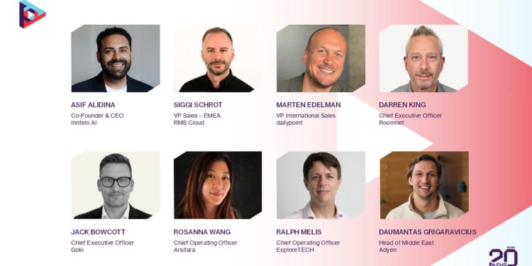 Hospitality Tech’s Next Chapter: AI, Data, and Human Connection