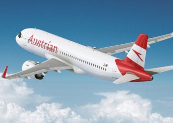 الخطوط النمساوية تطلق رحلات مباشرة جديدة من دبي إلى فيينا ابتداءً من 1 ديسمبر