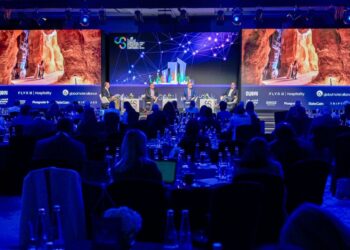 Middle East hospitality sales, marketing, revenue management and distribution experts set to convene in Dubai for 8th Commercial Strategy Conference