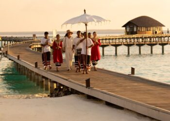 Sun Siyam Marks 35 Years with Culture-Led Brand Transformation